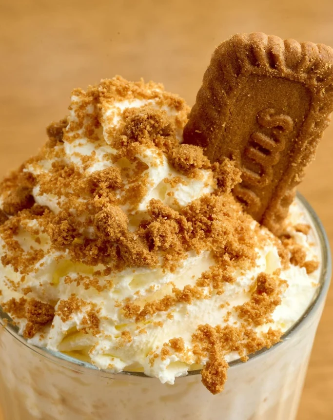 Algo dulce para cerrar